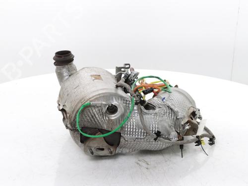 partikelfilter RENAULT KANGOO Express (FW0/1_) 1.5 dCi 95 (FW16) (95 hp) 30186583