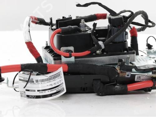 Fuse box LAND ROVER DEFENDER Station Wagon (L663) P300 Si4 4x4 | BP40588800E1 - Image 3