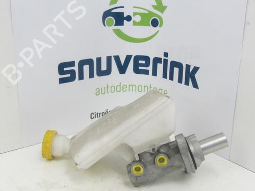 Used Brake master cylinder CITROËN DS3 (SA_) 1.6 HDi 90 (92 hp) 17571697