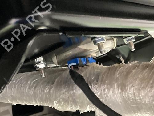 Instrumentbræt RENAULT ZOE Hatchback Van (BFM_) Electric (BFME) | BP23123507C46  - Image 5