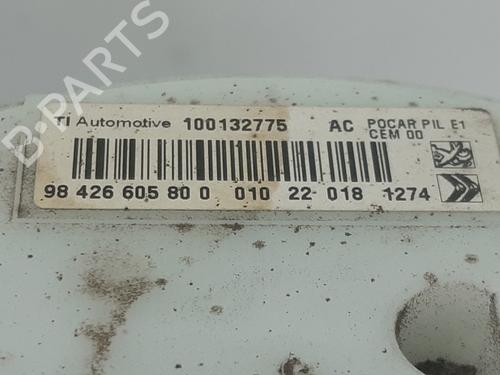 Fuel pump CITROËN C4 III (BA_, BB_, BC_) 1.2 PureTech 100 (BAHNEA, BAHNKA) | BP29426171M76 