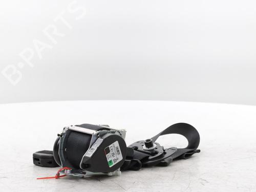 Front right seatbelt RENAULT CAPTUR II (HF_) TCe 160 (HFN1) | BP34562252I25 - Image 4