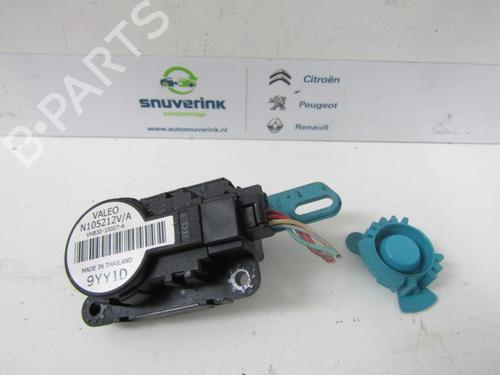 Used Electronic module RENAULT MEGANE III Grandtour (KZ0/1) 1.5 dCi (KZ09, KZ0D, KZ1G, KZ29, KZ14, KZ1W, KZ10, KZ1F,... (110 hp) 13190042
