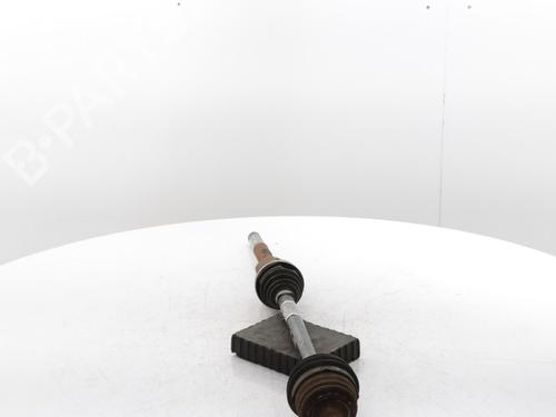 Right front driveshaft PEUGEOT 308 III (FB_, FH_, FP_, F3_, FM_) PureTech 110 (FPHNPL) | BP29899365M39 