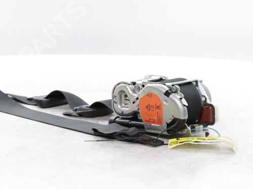 Front left seatbelt RENAULT KADJAR (HA_, HL_) 1.2 TCe 130 (HLMR) | BP34603966I26  - Image 6