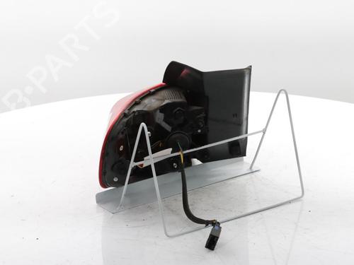 Right taillight CITROËN C5 AIRCROSS (A_) 1.6 Hybrid 225 (A45GFR) | BP29241648C35 