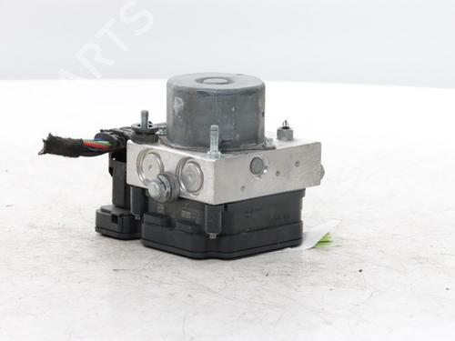 Módulo de ABS OPEL CORSA E (X15) 1.2 (08, 68) | BP34567801M43 - Image 2