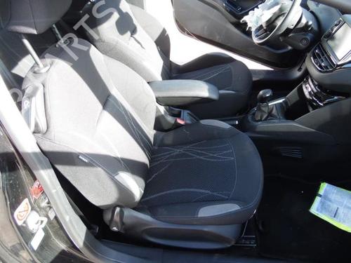 Front right panel PEUGEOT 208 I (CA_, CC_) 1.2 VTI 82 | BP40585561C59 - Image 22