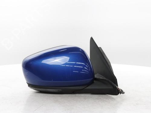 Bakspejl Højre Bakspejl Højre RENAULT KADJAR (HA_, HL_) 1.3 TCe 140 (HLNB, HLN1) (140 hp) 34563020 34563020