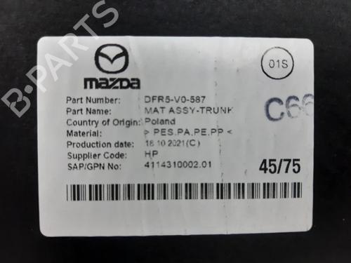 Luggage compartment floor MAZDA CX-30 (DM) e-SKYACTIV-X M Hybrid | BP24164940I33 - Image 2