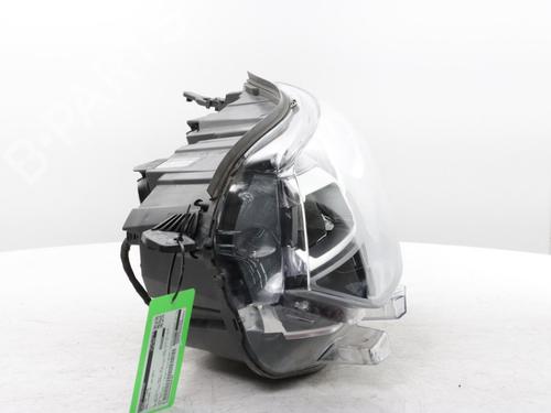 Left headlight OPEL VIVARO C Van (K0) 1.5 | BP31592524C28 