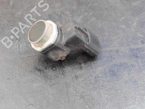 Elektronisk modul RENAULT MEGANE III Grandtour (KZ0/1) 1.5 dCi (KZ09, KZ0D, KZ1G, KZ29, KZ14, KZ1W, KZ10, KZ1F,... (110 hp) 10796697