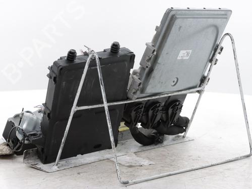 Engine control unit (ECU) RENAULT MEGANE IV Grandtour (K9A/M/N_) 1.3 TCe 140 (K9NB) | BP36806214M57 - Image 5