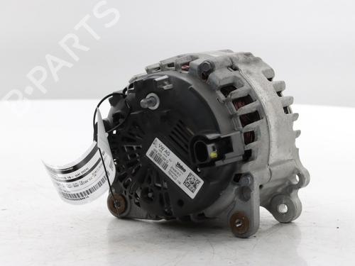 Alternator SKODA KAMIQ (NW4) 1.0 TSI | BP39036267M7 - Image 2