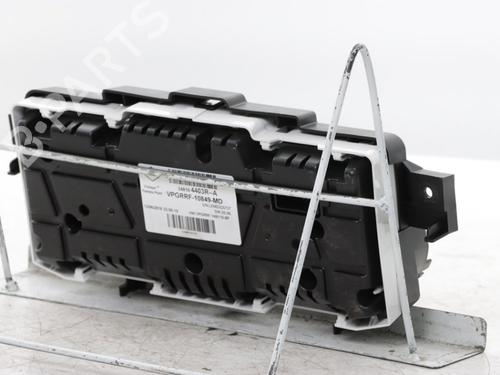 Instrument cluster RENAULT CAPTUR I (J5_, H5_) 1.2 TCe 120 | BP36538208C47  - Image 7
