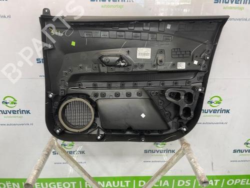 Front left panel DACIA SANDERO III 1.0 TCe 90 | BP40583965C58 - Image 3
