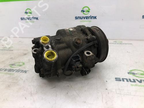 AC compressor FIAT FIORINO Box Body/MPV (225_) 1.3 D Multijet (225BXD1A, 225BXB1A, 225BXB11) | BP17571878M34 