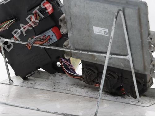 Engine control unit (ECU) RENAULT MASTER III Platform/Chassis (EV, HV, UV) 2.3 dCi 165 FWD (EV0P, EV0U, EV11, EV12, HV0P, HV0U,... | BP40542927M57 - Image 7