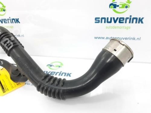 Intercooler pipe RENAULT CLIO IV (BH_) 0.9 TCe 90 (BHNF, BHMA, BHMH, BHJK, BHJR) | BP40569543M127 - Image 2