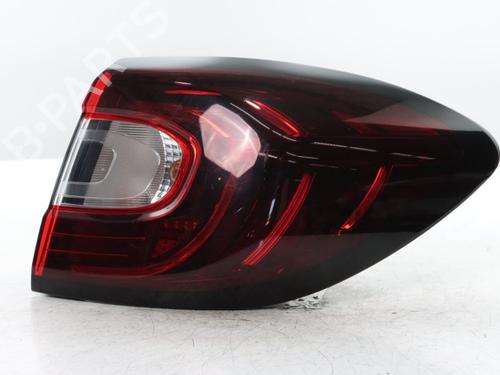 Used Right taillight Right taillight 37798690 37798690