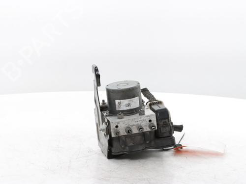 Used ABS pump CITROËN JUMPY III Van (V_) 1.5 BlueHDi 100 (102 hp) 30757589