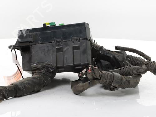 Fuse box CITROËN C4 AIRCROSS 1.6 HDi 115 | BP39507735E1 - Image 6