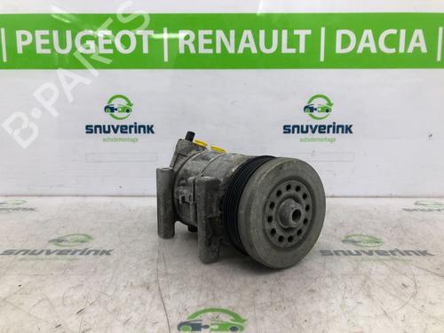 Used AC compressor FIAT GRANDE PUNTO (199_) 1.4 (199AXB11, 199AXB1A, 199BXB1A, 199AXL1A) (77 hp) 13534831