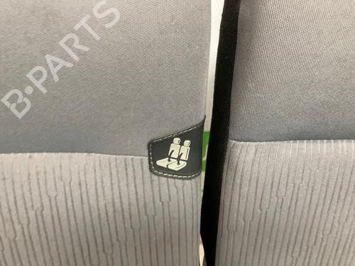 Right front seat PEUGEOT PARTNER Box Body/MPV 1.6 HDi | BP21544463C16 