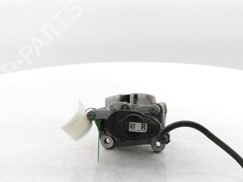 Right rear brake caliper RENAULT SCENIC E-TECH PHASE I EV87 | BP33696271M106 - Image 6