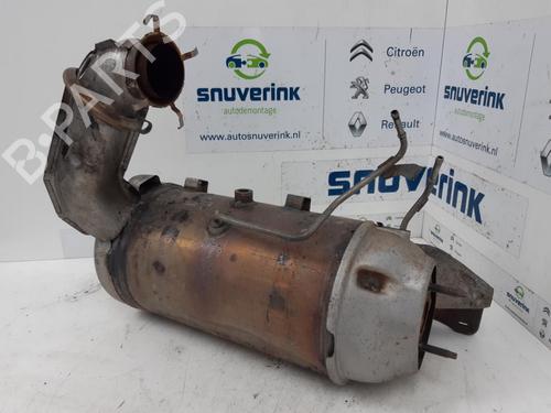 Used Particulate filter RENAULT MEGANE III Grandtour (KZ0/1) 1.5 dCi (KZ09, KZ0D, KZ1G, KZ29, KZ14, KZ1W, KZ10, KZ1F,... (110 hp) 10795562