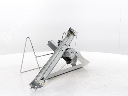Front left window mechanism OPEL VIVARO B Van (X82) 1.6 CDTI (05) | BP34565609C22  - Image 9