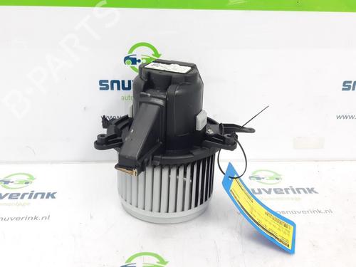 Used Heater blower motor Heater blower motor 13324745 13324745