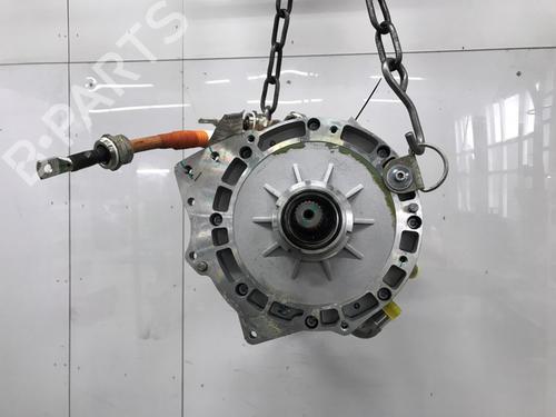 Engine FIAT DUCATO Van (250_) E-Ducato (250DPE) | BP38409173M1 - Image 4