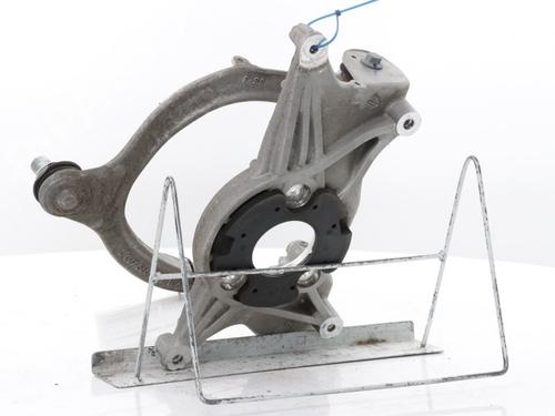 Left front suspension arm TESLA MODEL 3 (5YJ3) EV | BP38618616M12 - Image 5