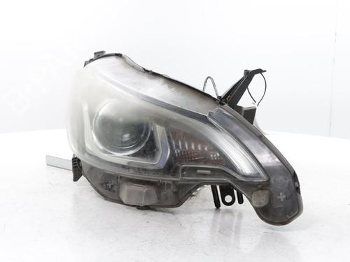 Right headlight PEUGEOT 108 1.0 VTi | BP37461780C29 - Image 2