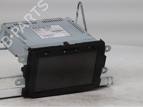 Radio RENAULT CAPTUR I (J5_, H5_) 1.2 TCe 120 | BP33846274E6  - Image 10