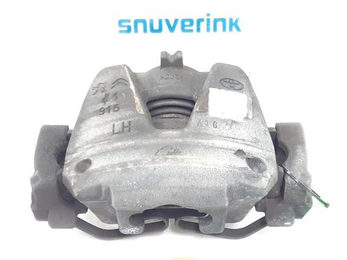 Used Left front brake caliper Left front brake caliper 11761963 11761963