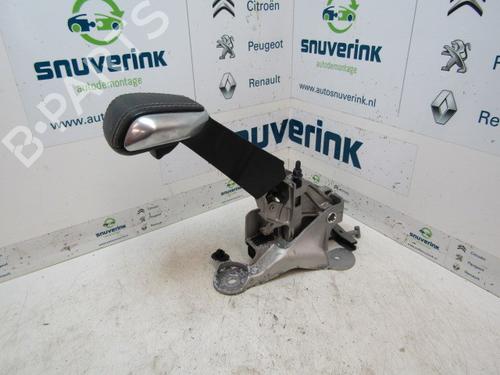 Used Hand brake PEUGEOT 2008 I (CU_) 1.6 HDi (92 hp) 13189227