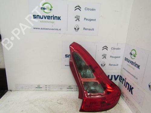 Used Right taillight CITROËN C4 Coupe (LA_) 1.6 HDi (109 hp) 10790099