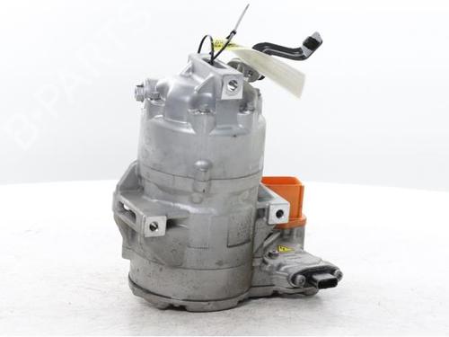 AC compressor RENAULT AUSTRAL E-TECH 200 Hybrid (HGM2) | BP40542704M34 - Image 6