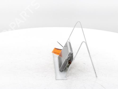 Climate control CITROËN C5 III Break (RW_) 2.2 HDi 200 | BP30757088I5