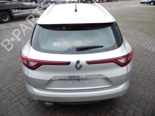 Rear left panel RENAULT MEGANE IV Grandtour (K9A/M/N_) 1.3 TCe 115 (K9N9) | BP40568066C60 - Image 8
