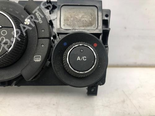 Climate control PEUGEOT 308 I (4A_, 4C_) 1.6 HDi | BP17431700I5 
