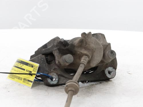Left front brake caliper RENAULT EXPRESS Box Body/MPV 1.5 Blue dCi 75 (F6AA) | BP36966784M105 - Image 5