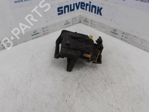Used Left rear brake caliper RENAULT TRAFIC II Van (FL) 2.0 dCi 90 (FL0H, FL00, FL01, FL0M, FL0P, FL0S) (90 hp) 29069179