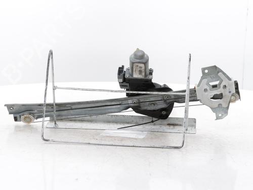 Front left window mechanism CITROËN C4 II (NC_) 1.6 VTi 120 (NC5FS0, NC5FS9) | BP39507595C22 - Image 6