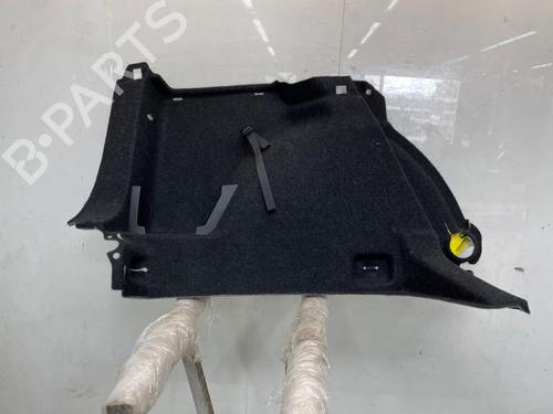 Used Boot lining Boot lining SKODA KAMIQ (NW4) 1.0 TSI (110 hp) 40587860 40587860