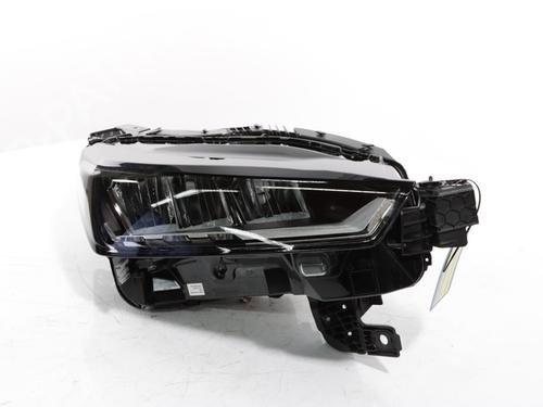 Used Right headlight PEUGEOT 3008 III (KA_, KB_, KC_) e-210 (KCZKZX) (213 hp) 29827887