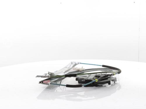 Front left window mechanism PEUGEOT 208 I (CA_, CC_) 1.2 VTI 82 | BP28521494C22
