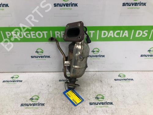 Used Catalyst Catalyst PEUGEOT 108 1.0 VTi 72 (72 hp) 40578118 40578118